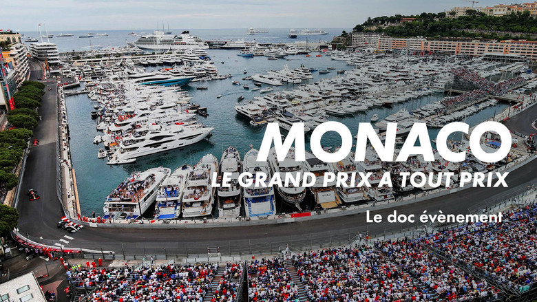 кадр из фильма Monaco, le Grand Prix à tout prix