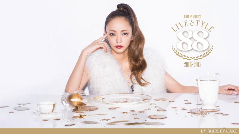 кадр из фильма Namie Amuro Live Style 2016-2017