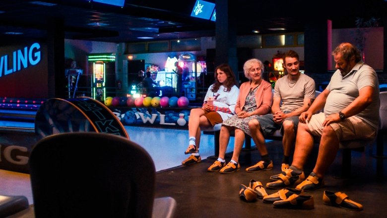 кадр из фильма On ira