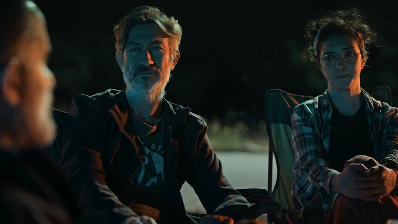 кадр из фильма Dedemin Bıyığı