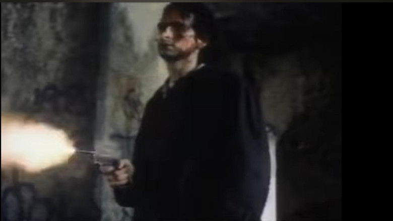 кадр из фильма Боевой Шок