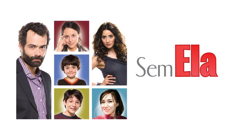 кадр из фильма Sin Ella