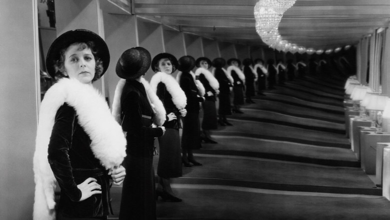 кадр из фильма Добрая фея