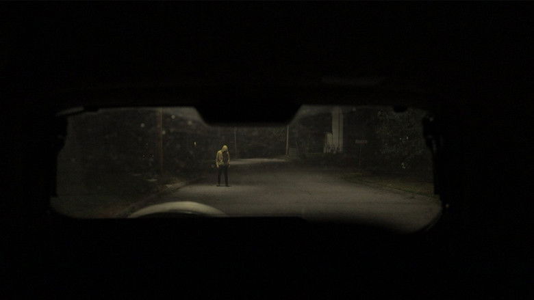 кадр из фильма Meridian