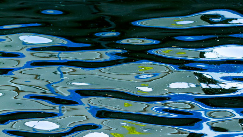 кадр из фильма AQUA IMPROMPTU