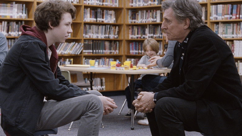 кадр из фильма Громче, чем бомбы