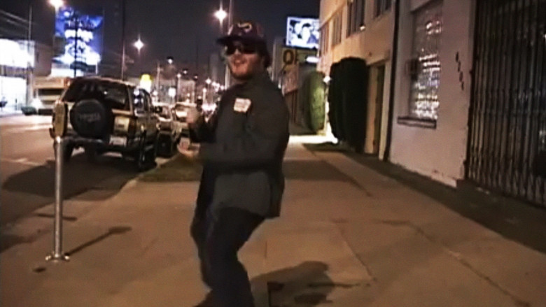 кадр из фильма Tenacious D: JB's BJ