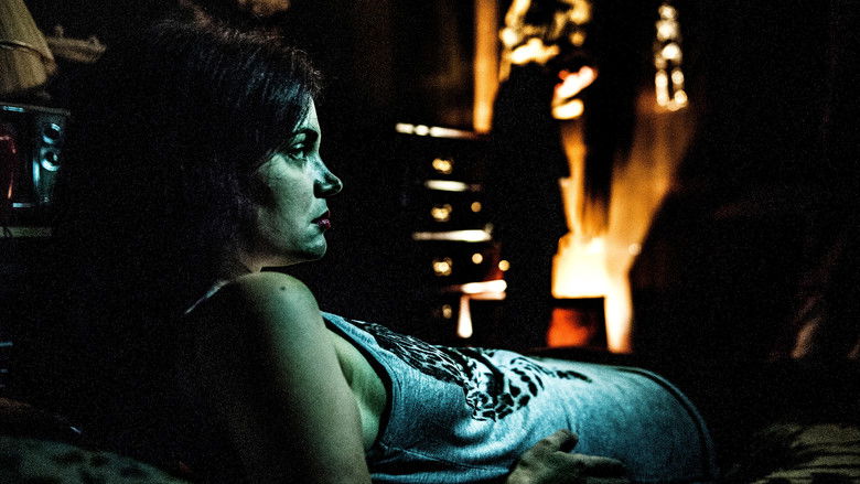 кадр из фильма Upsidedown Cross