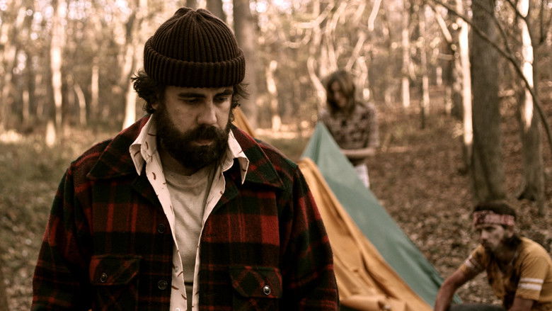 кадр из фильма Сокровища Округа Буллиттов