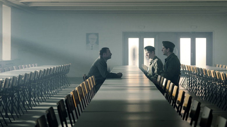 кадр из фильма Воздушный шар