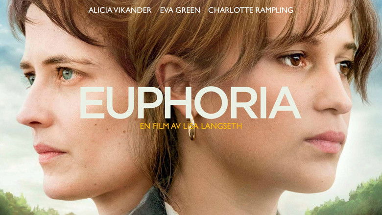 кадр из фильма Эйфория