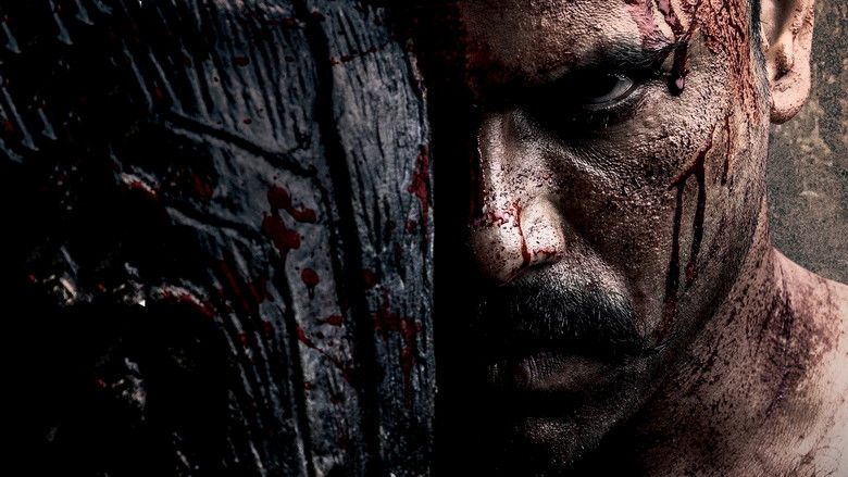 кадр из фильма హిడింబ