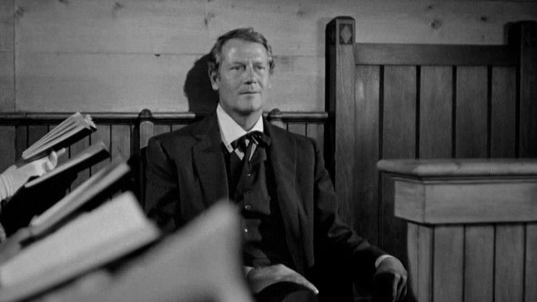 кадр из фильма Звезды в моей короне