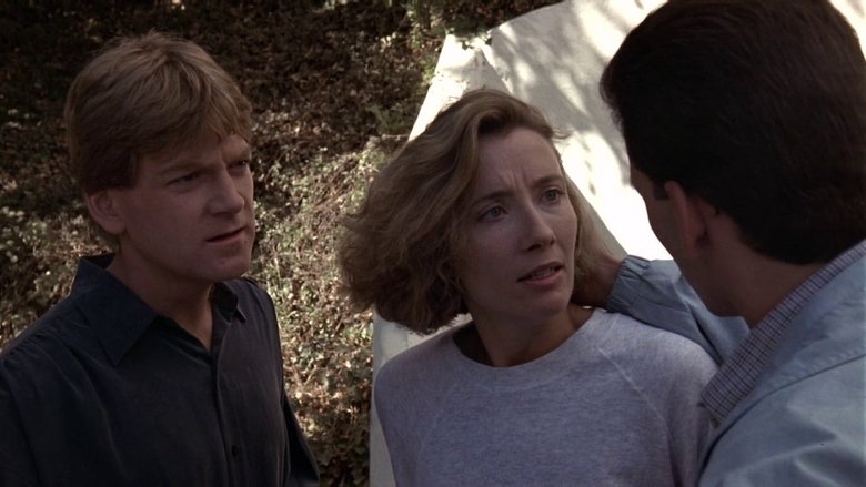 кадр из фильма Умереть заново