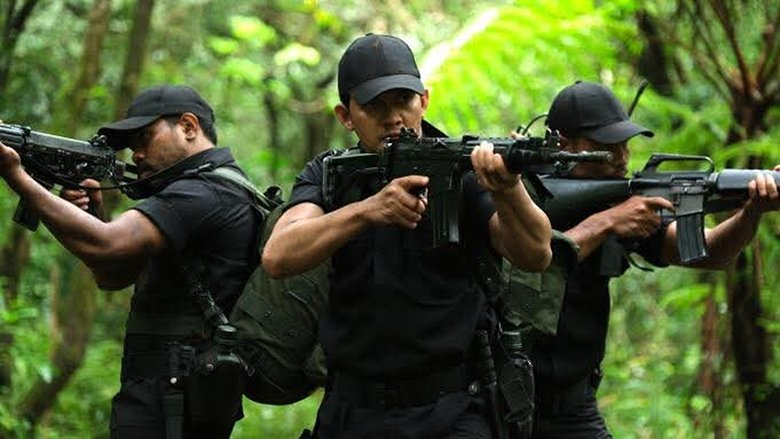 кадр из фильма Timur