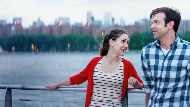 кадр из фильма Любовь без обязательств