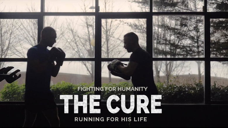 кадр из фильма The Cure