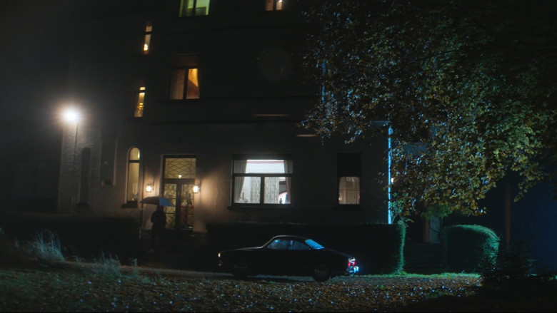 кадр из фильма KARMANN