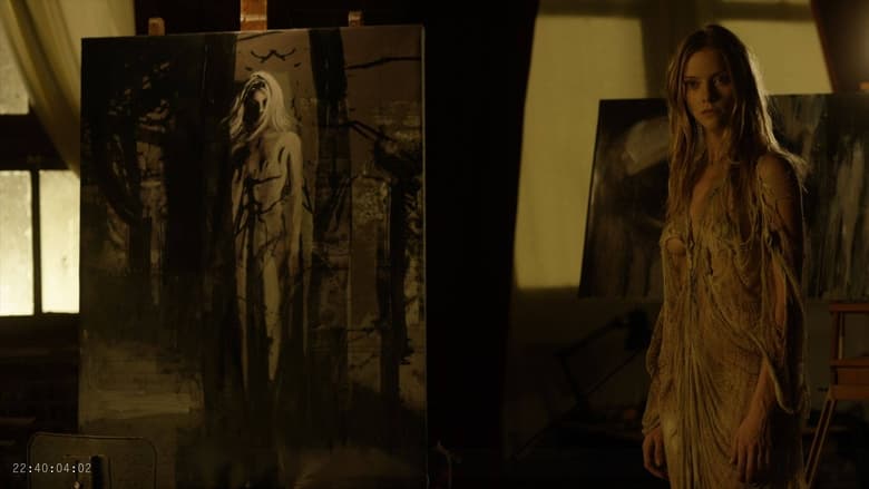 кадр из фильма Legend of the Muse