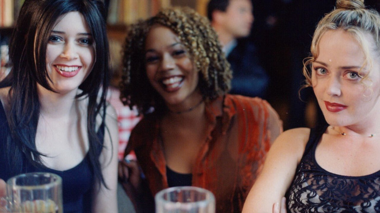 кадр из фильма The Auteur Theory