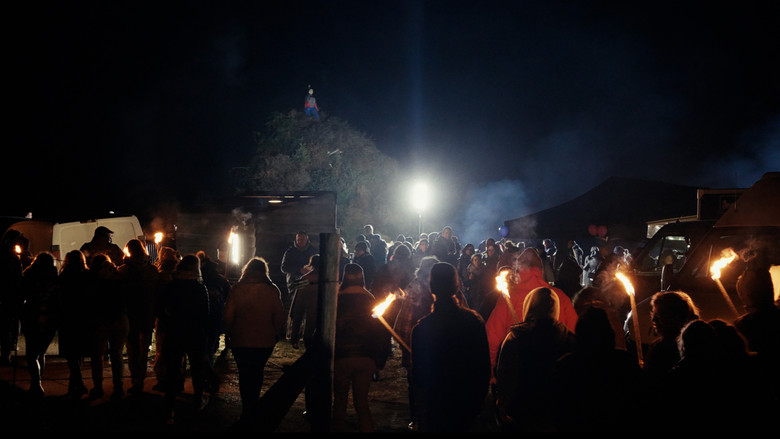 кадр из фильма Vitrival