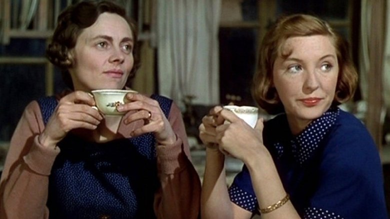 кадр из фильма Этот счастливый народ