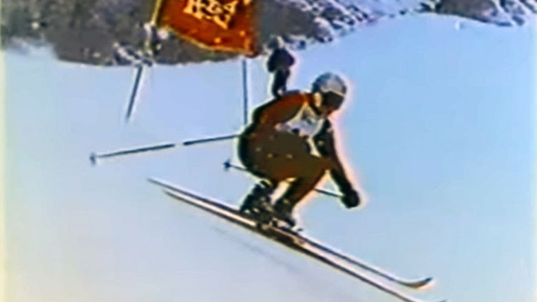 кадр из фильма Ski The Outer Limits