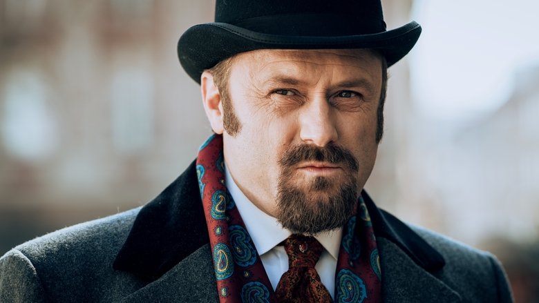 кадр из фильма Знахарь