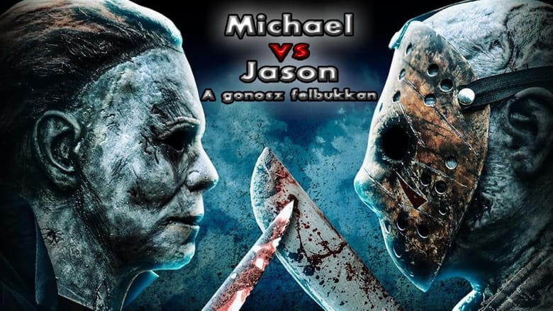 кадр из фильма Michael vs Jason: Evil Emerges