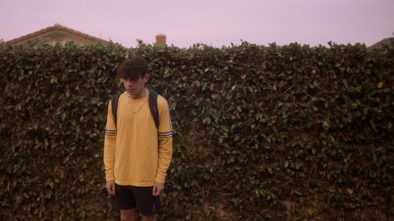 кадр из фильма The Expanding Horizon