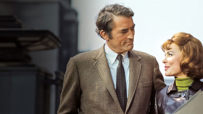 кадр из фильма Председатель