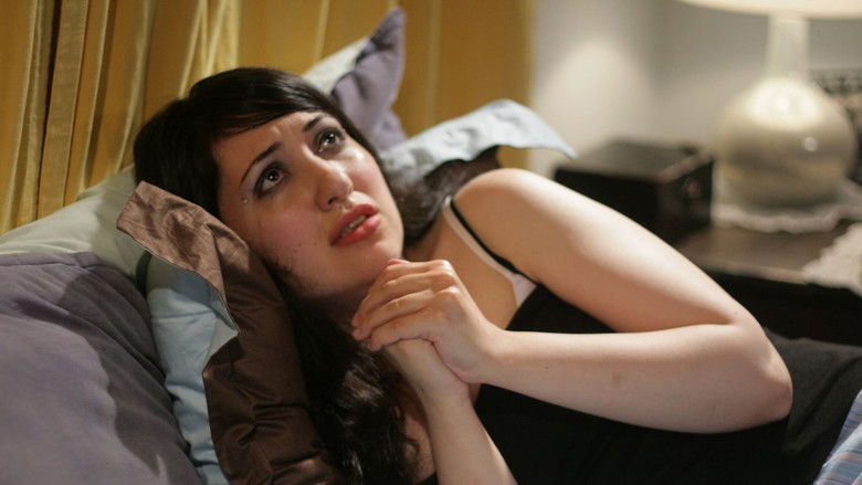 кадр из фильма Three Veils