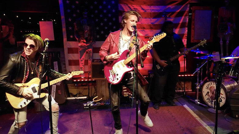 кадр из фильма Big Break