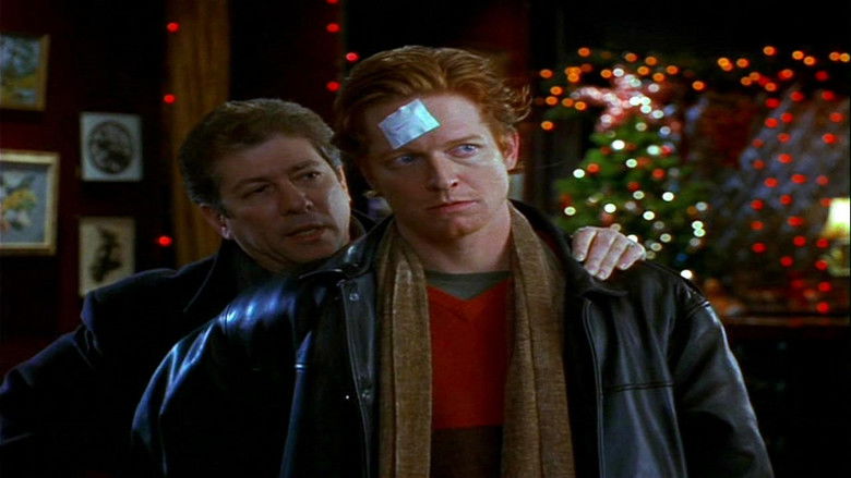 кадр из фильма Hi-Life