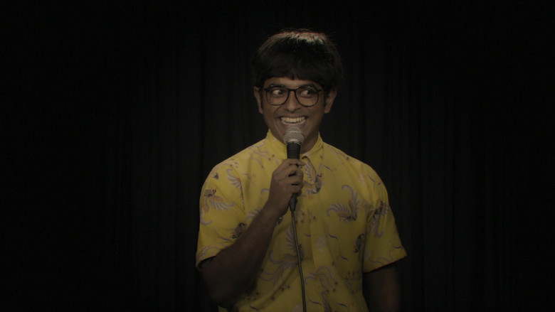 кадр из фильма Relatively Relatable by Naveen Richard