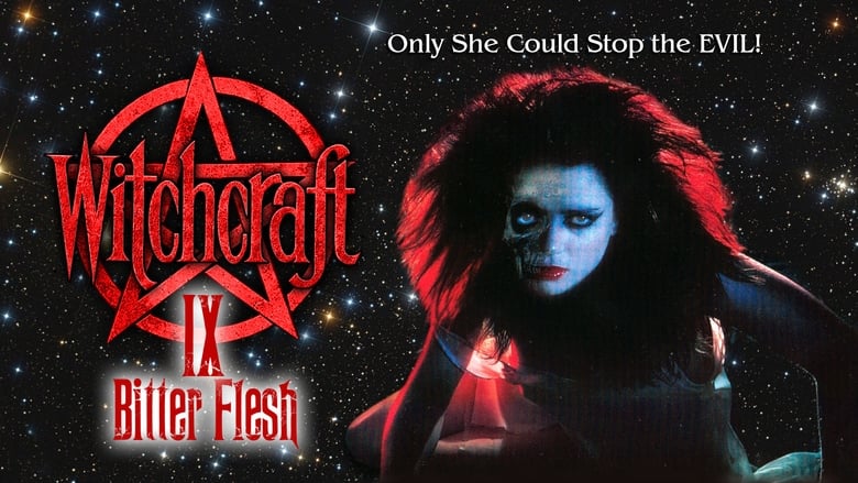 кадр из фильма Witchcraft IX: Bitter Flesh