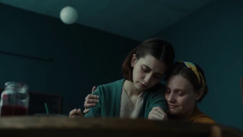 кадр из фильма Дети Уиндермира