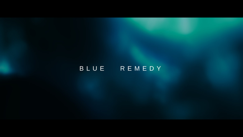 кадр из фильма Blue Remedy