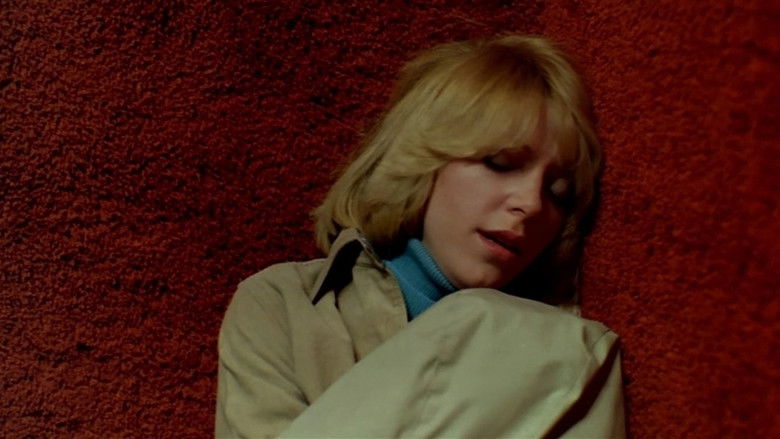 кадр из фильма Рассвет мертвецов