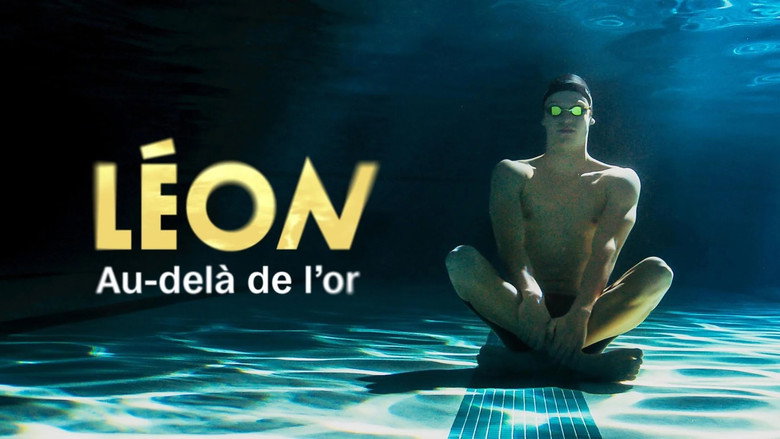 кадр из фильма Léon : Au-delà de l’Or