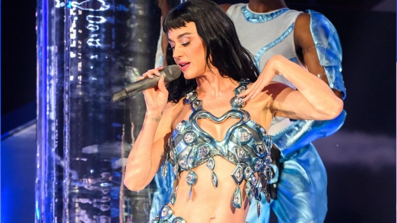 кадр из фильма Katy Perry: Night of a Lifetime