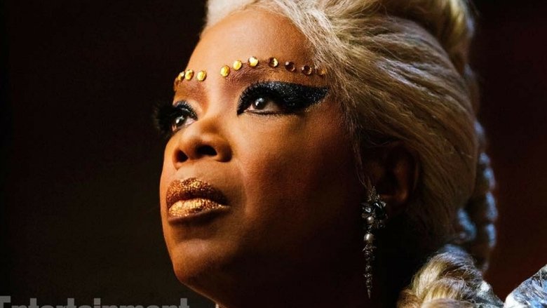 кадр из фильма Излом времени