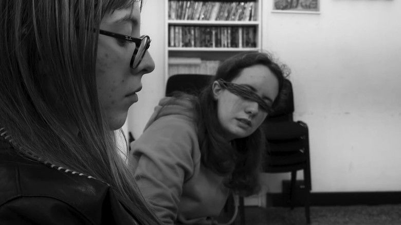 кадр из фильма Friendship