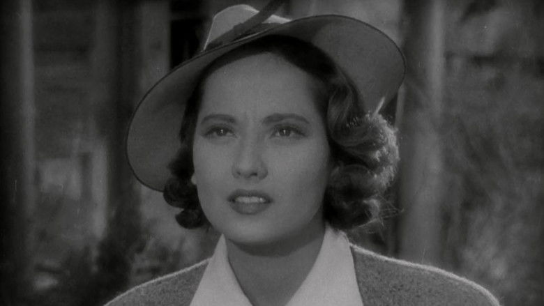 кадр из фильма Эти трое