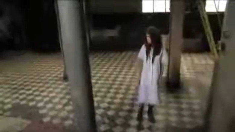 кадр из фильма Blue Green