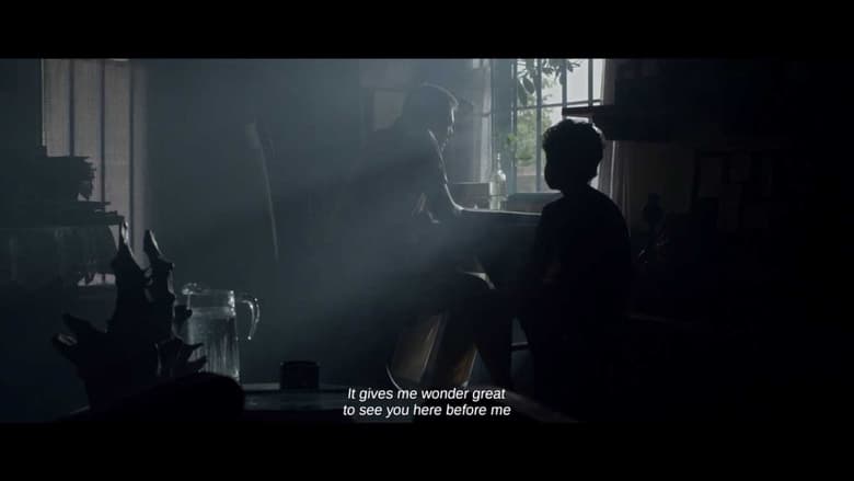 кадр из фильма Abyakto