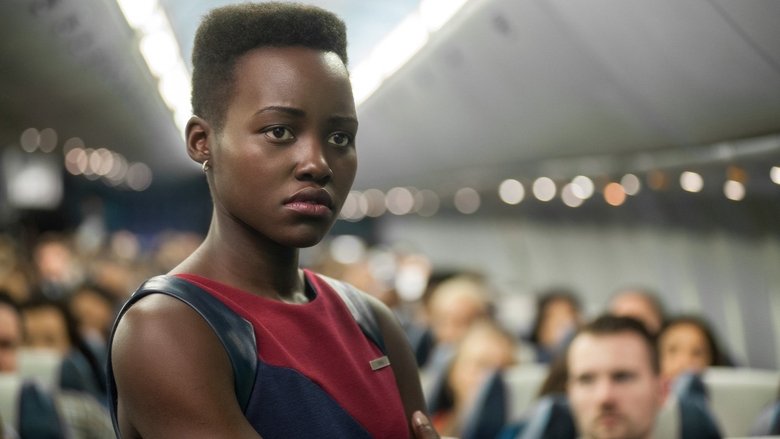 кадр из фильма Воздушный маршал