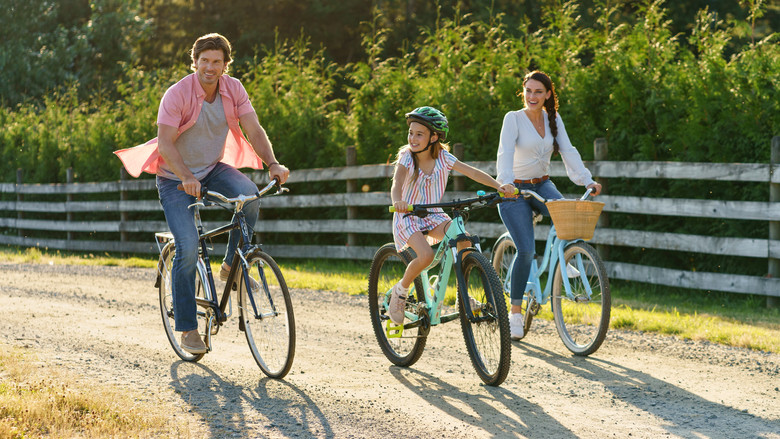 кадр из фильма High Flying Romance