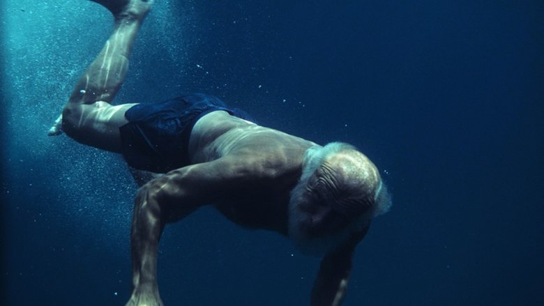 кадр из фильма Gangerls Glück