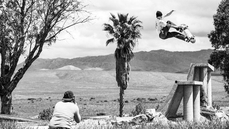 кадр из фильма Ye Olde Destruction